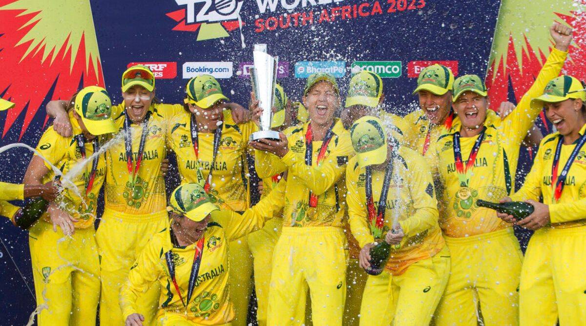 AUS vs SA: ‘జింక కల చెదిరిపోయింది’, ఆస్ట్రేలియా రికార్డు ఆరో T20 ప్రపంచ కప్‌ను గెలుచుకుంది!