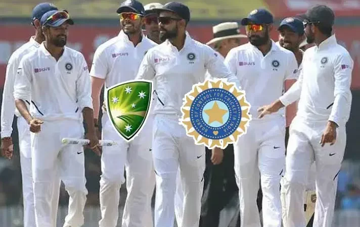 IND vs AUS: భారత జట్టును కూల్చివేయడానికి ఆస్ట్రేలియాకు మిచెల్ జాన్సన్ సలహా !