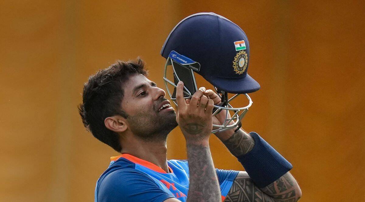 IND vs AUS: ‘భారత జట్టులో మళ్లీ సూర్యోదయం’- సూర్యకుమార్‌కు యువరాజ్ సింగ్ మద్దతు!